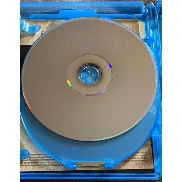 The Hobbit: An Unexpected Journey (Blu-ray Disc, 2013) - Picture 6 of 8